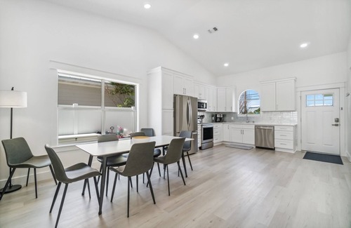 Riviera Beach House | Beautiful Home 1/4 mile to beach access 91 in PCB!