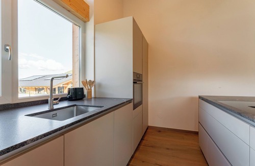 Sankt Lambrecht House | Beautiful home located directly at the slopes