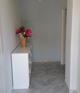 Xylokastro-Evrostina Apartment | Beautiful home