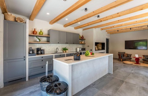 Biograd na Moru House | Beautiful home in Biograd na moru