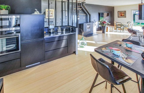 Moelan-sur-Mer House | Beautiful home in Moëlan-sur-mer