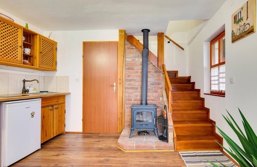 Velika Pisanica House | Beautiful home in Veliki Grdevac