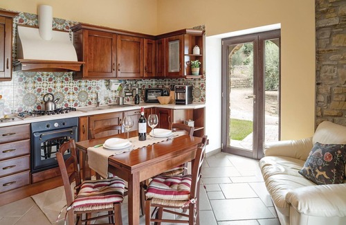 Montecorice House | Beautiful home in Montecorice SA