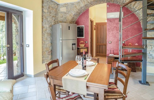 Montecorice House | Beautiful home in Montecorice SA