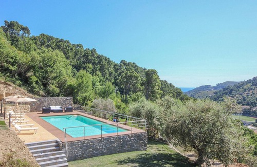 Montecorice House | Beautiful home in Montecorice SA