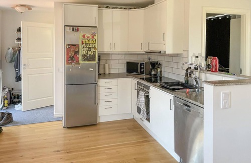 Vastergarn House | Beautiful home in Gotlands Tofta