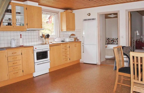 Smalandsstenar House | Beautiful home in Smålandsstenar