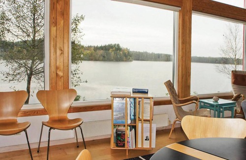Smalandsstenar House | Beautiful home in Smålandsstenar