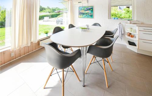 Aabenraa House | Beautiful Home In Aabenraa With Wifi