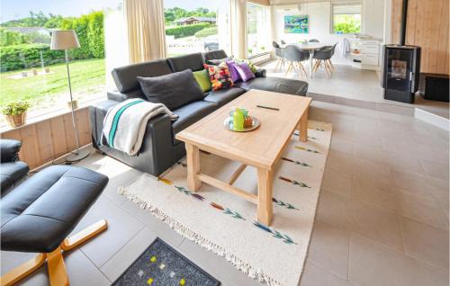 Aabenraa House | Beautiful Home In Aabenraa With Wifi