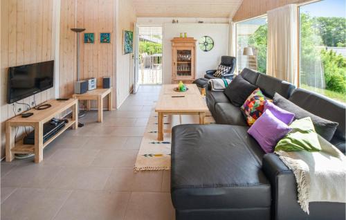 Aabenraa House | Beautiful Home In Aabenraa With Wifi