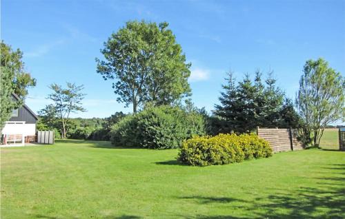 Pedersker House | Beautiful Home In Aakirkeby With Wifi