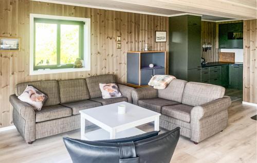 Nissedal House | Beautiful Home In Åmli With House A Mountain View