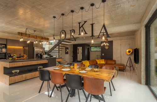 Baska House | Beautiful home in Baska with WiFi