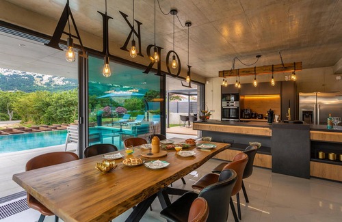 Baska House | Beautiful home in Baska with WiFi