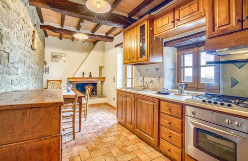 Pieve di Chio House | Beautiful home in Cortona (AR)