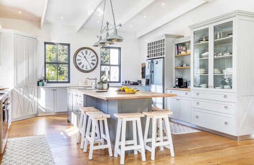 Alphen House | Beautiful home in Constantia