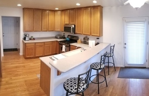Flagstaff House | Beautiful Home in Coveted Flagstaff Neighborhood - Great for Long-term Guests -