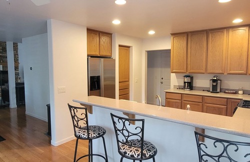 Flagstaff House | Beautiful Home in Coveted Flagstaff Neighborhood - Great for Long-term Guests -