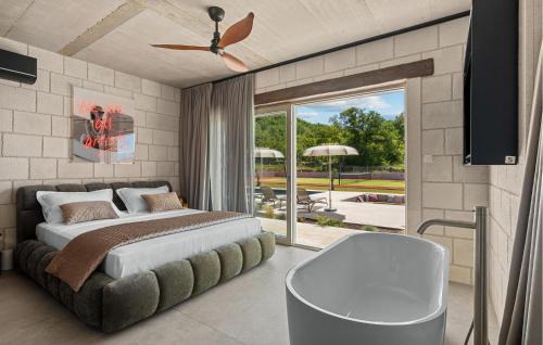 Dicmo House | Beautiful Home In Dicmo