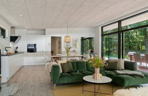 Frederiksvaerk House | Beautiful home in Frederiksværk