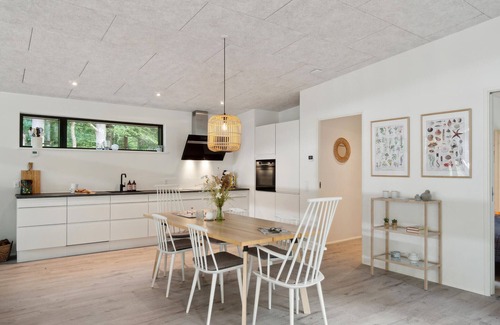 Frederiksvaerk House | Beautiful home in Frederiksværk