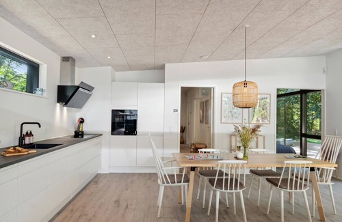 Frederiksvaerk House | Beautiful home in Frederiksværk