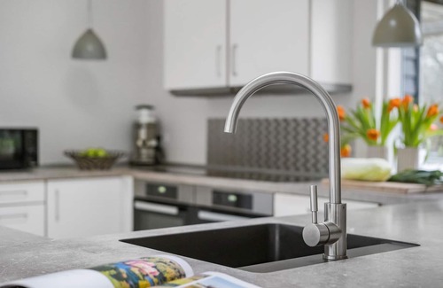 Holloselund House | Beautiful home in Tisvildeleje