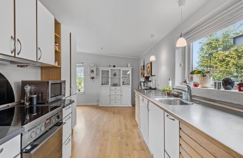 Viby House | Beautiful home in Viby Sjælland