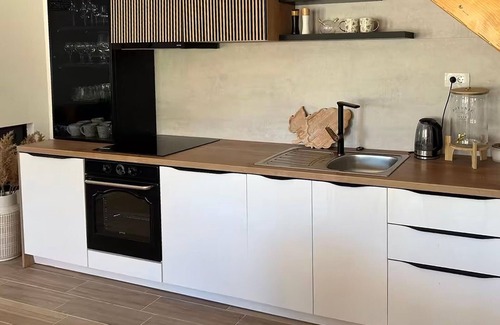 Durdevac House | Beautiful home in Durdevac