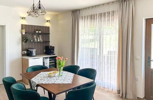 Durdevac House | Beautiful home in Durdevac