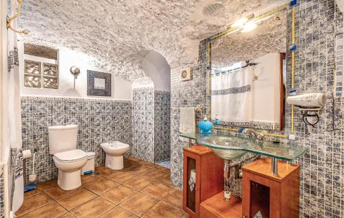 Cuevas del Campo House | Beautiful Home In Cuevas Del Campo