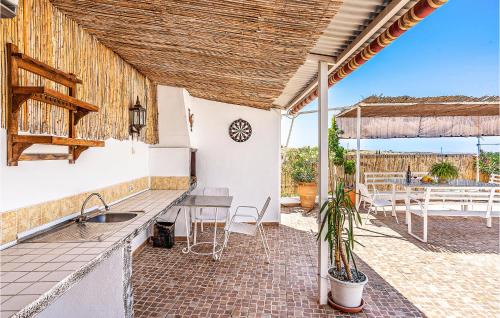 Cuevas del Campo House | Beautiful Home In Cuevas Del Campo