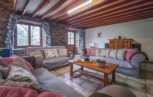 Frahan House | Beautiful Home In Frahan-Sur-Semois