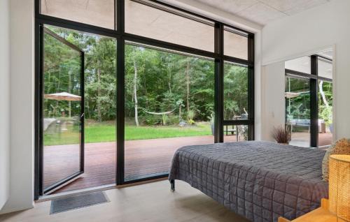 Frederiksvaerk House | Beautiful Home In Frederiksværk