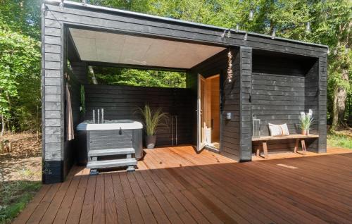 Frederiksvaerk House | Beautiful Home In Frederiksværk