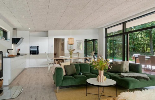 Frederiksvaerk House | Beautiful Home In Frederiksværk