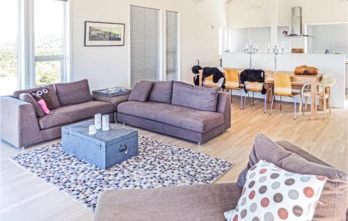 Fitjar House | Beautiful Home In Fitjar