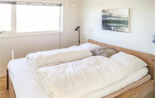 Fitjar House | Beautiful Home In Fitjar