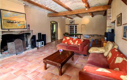 Loriol-sur-Drome House | Beautiful Home In Loriol-Sur-Drôme