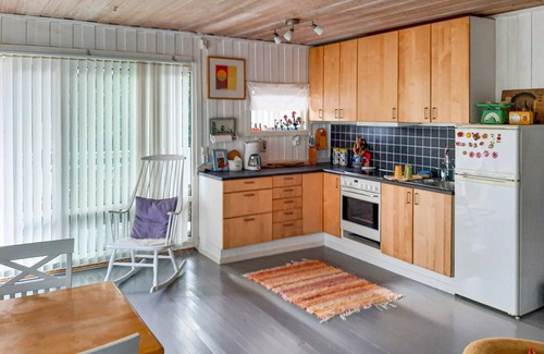 Tvedestrand House | Beautiful home in Gjeving