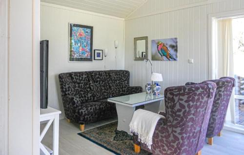 Tvedestrand House | Beautiful Home In Gjeving