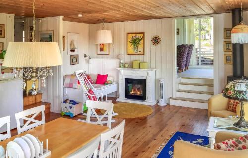 Tvedestrand House | Beautiful Home In Gjeving