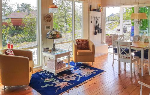 Tvedestrand House | Beautiful Home In Gjeving