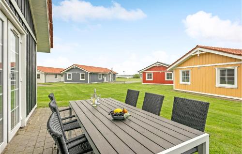 Grasten House | Beautiful Home In Gråsten With Wifi