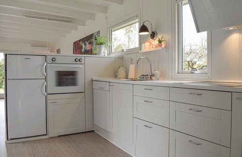 Udsholt House | Beautiful home in Græsted with WiFi