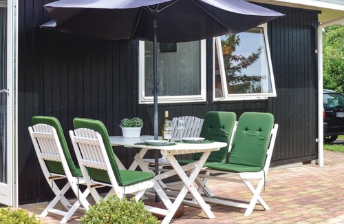 Udsholt House | Beautiful home in Græsted with WiFi