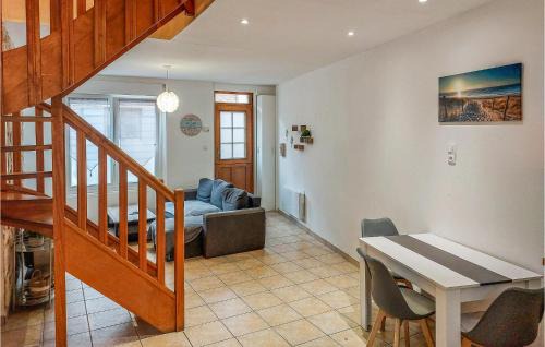 Gravelines House | Beautiful Home In Gravelines With Wifi