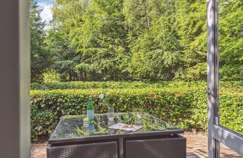 Skovgaarde House | Beautiful home in Herning with WiFi