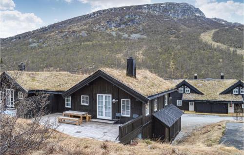Hovden House | Beautiful Home In Hovden I Setesdal